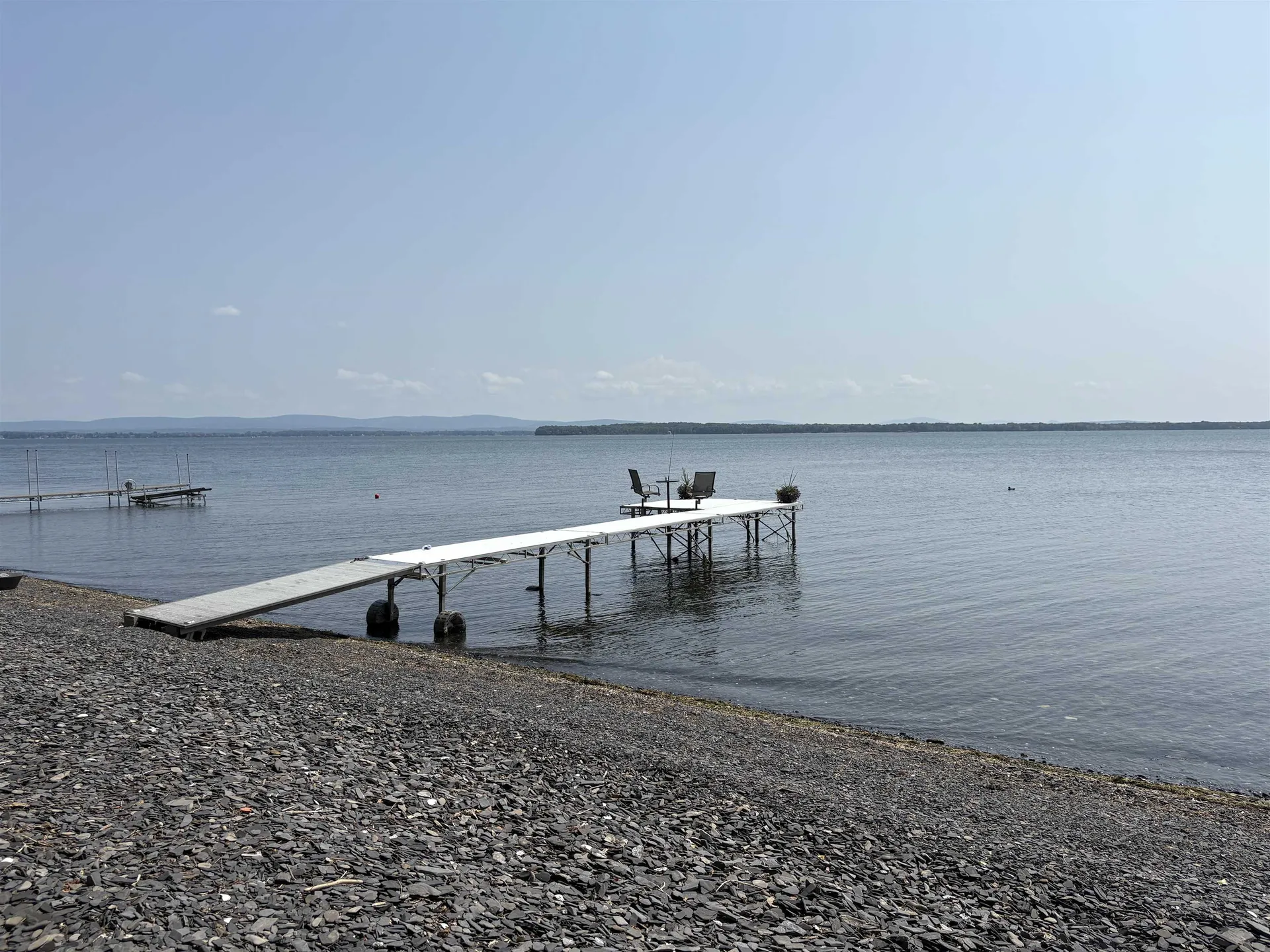 480 Lakeview Drive North Hero VT 05474