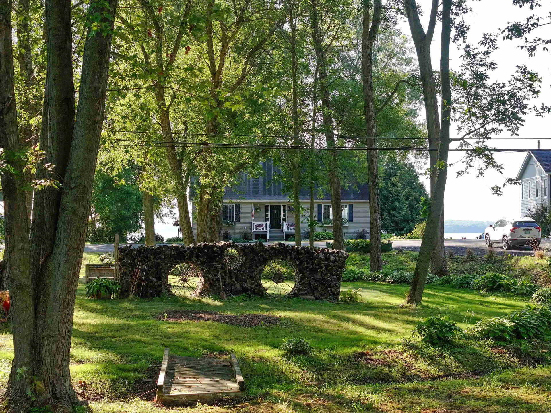 480 Lakeview Drive North Hero VT 05474