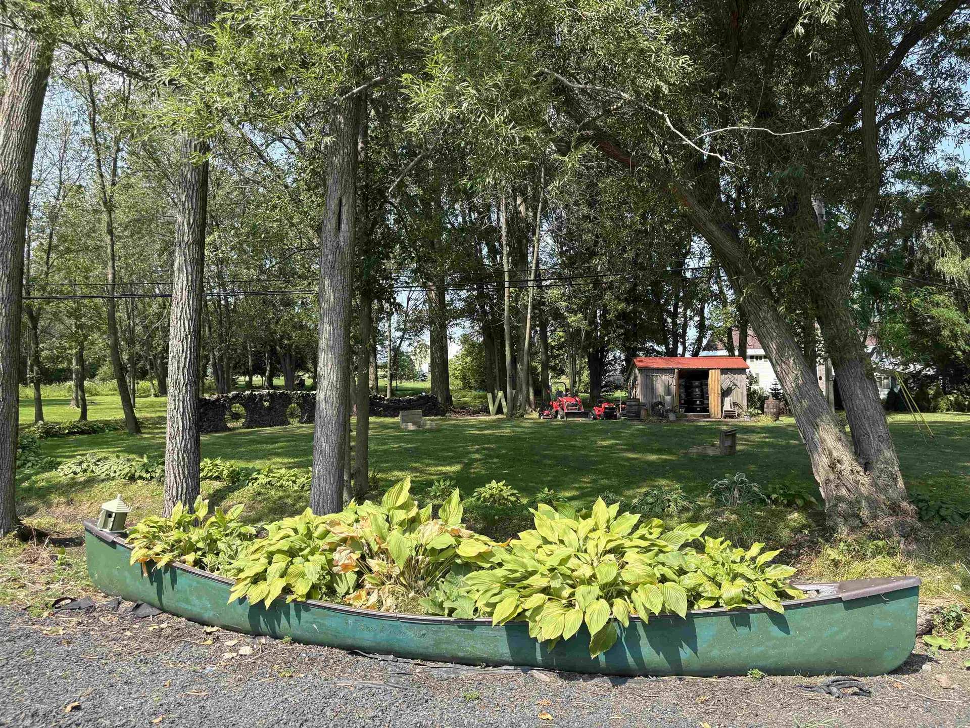 480 Lakeview Drive North Hero VT 05474