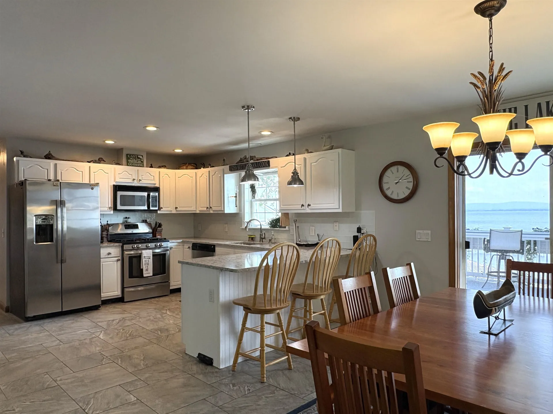 480 Lakeview Drive North Hero VT 05474