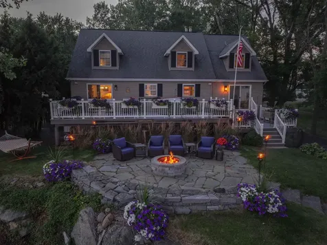 480 Lakeview Drive North Hero VT 05474