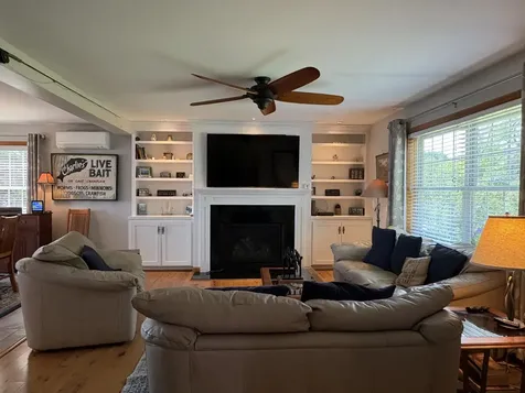 480 Lakeview Drive North Hero VT 05474
