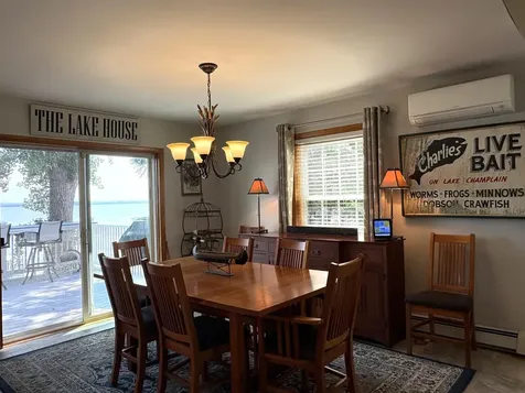 480 Lakeview Drive North Hero VT 05474