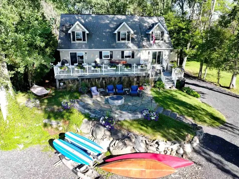 480 Lakeview Drive North Hero VT 05474