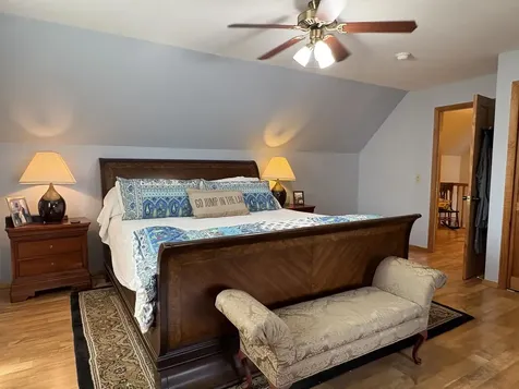 480 Lakeview Drive North Hero VT 05474