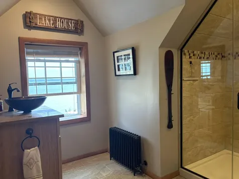 480 Lakeview Drive North Hero VT 05474