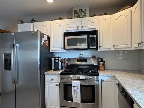 480 Lakeview Drive North Hero VT 05474