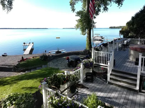 480 Lakeview Drive North Hero VT 05474