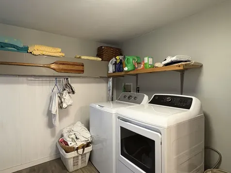 480 Lakeview Drive North Hero VT 05474