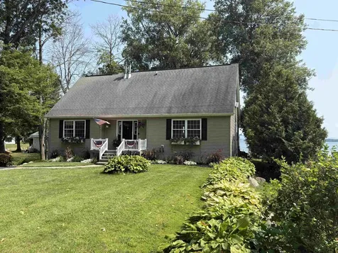480 Lakeview Drive North Hero VT 05474