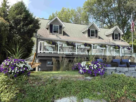 480 Lakeview Drive North Hero VT 05474