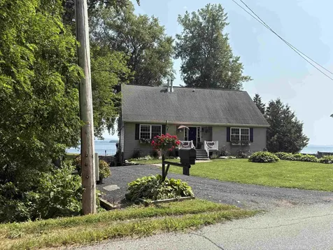 480 Lakeview Drive North Hero VT 05474