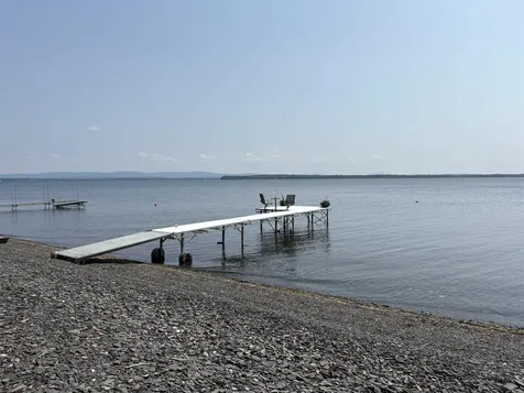 480 Lakeview Drive North Hero VT 05474