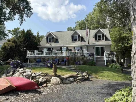 480 Lakeview Drive North Hero VT 05474