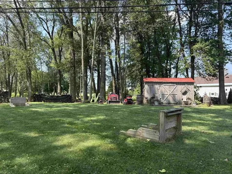 480 Lakeview Drive North Hero VT 05474