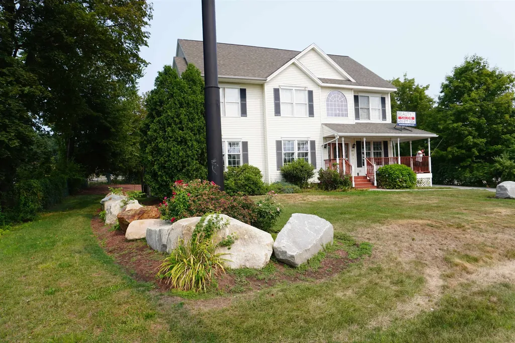 187 Main Dunstable Road Nashua NH 03060