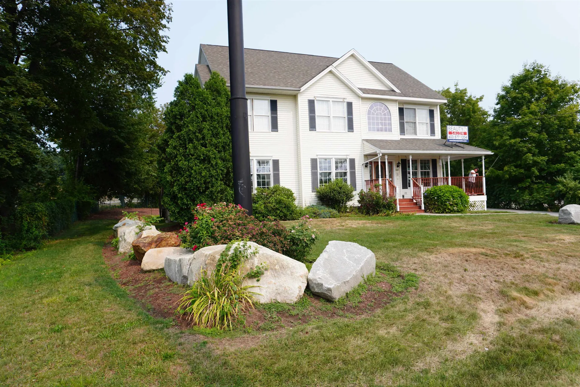 187 Main Dunstable Road Nashua NH 03060