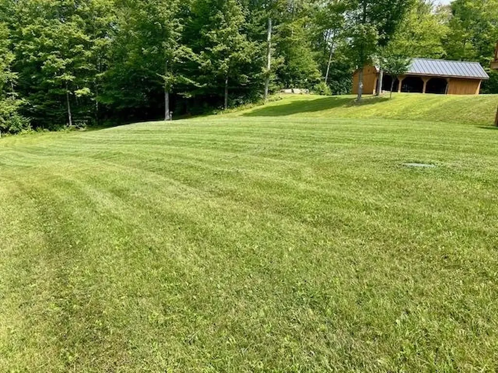 123 County Turnpike Road Tunbridge VT 05077