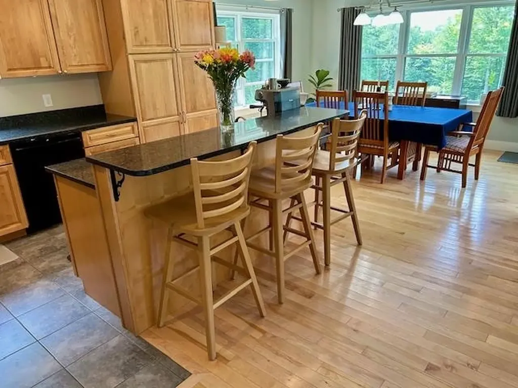 123 County Turnpike Road Tunbridge VT 05077