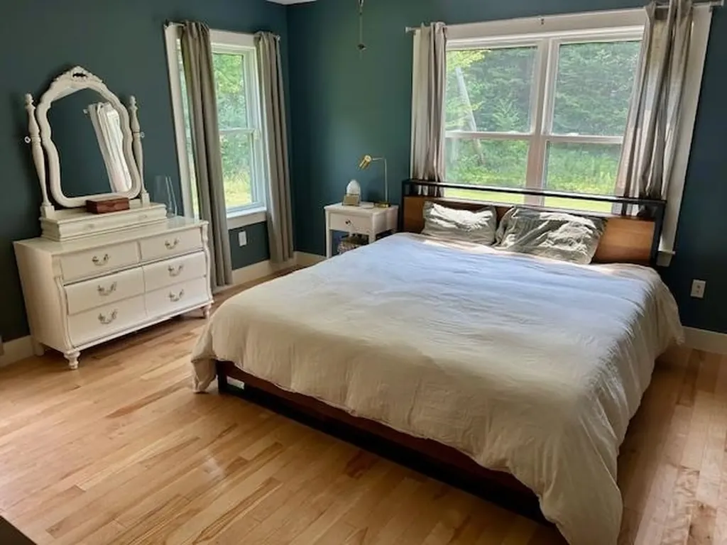 123 County Turnpike Road Tunbridge VT 05077