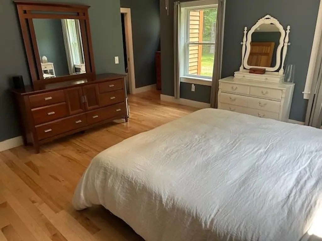 123 County Turnpike Road Tunbridge VT 05077