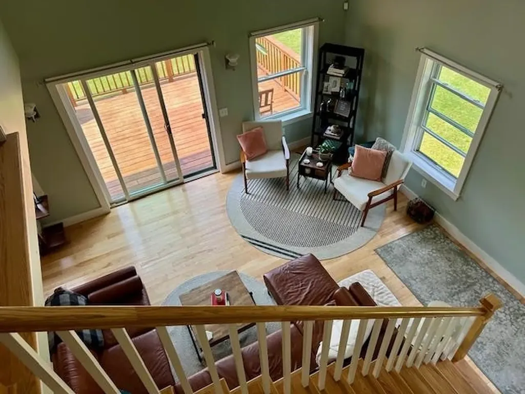 123 County Turnpike Road Tunbridge VT 05077