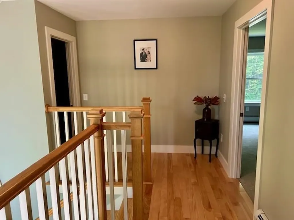 123 County Turnpike Road Tunbridge VT 05077