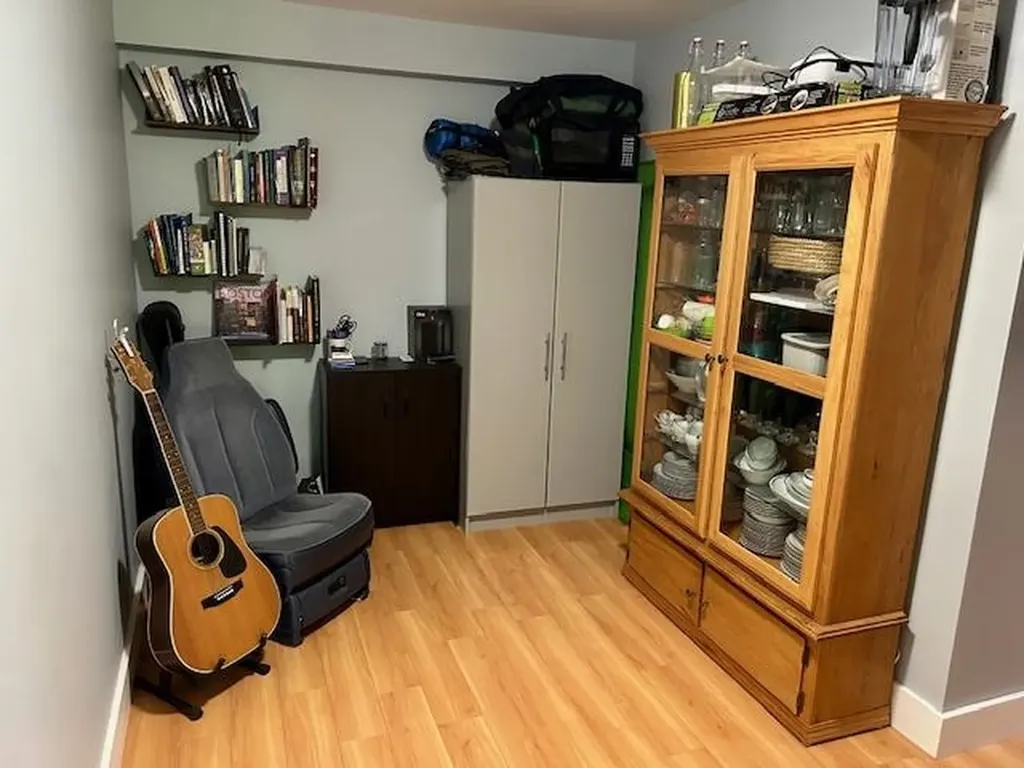 123 County Turnpike Road Tunbridge VT 05077