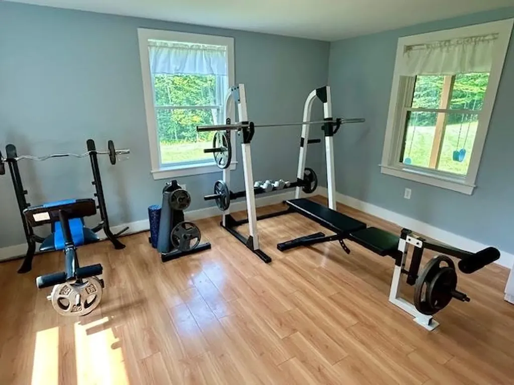 123 County Turnpike Road Tunbridge VT 05077