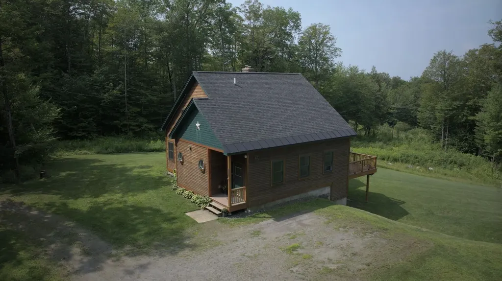 123 County Turnpike Road Tunbridge VT 05077