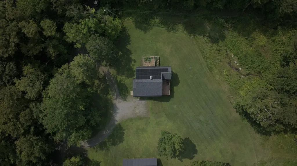 123 County Turnpike Road Tunbridge VT 05077