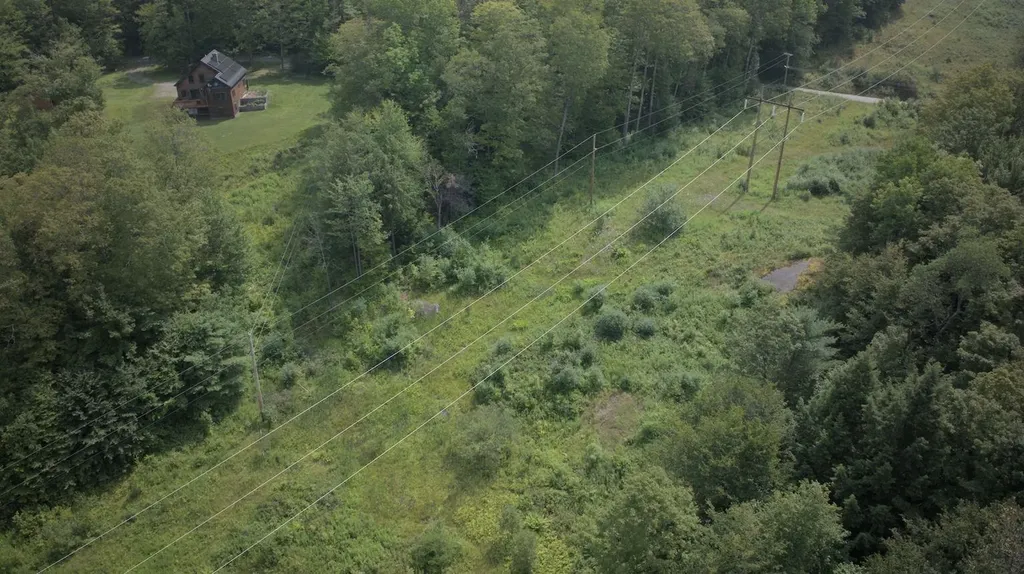 123 County Turnpike Road Tunbridge VT 05077