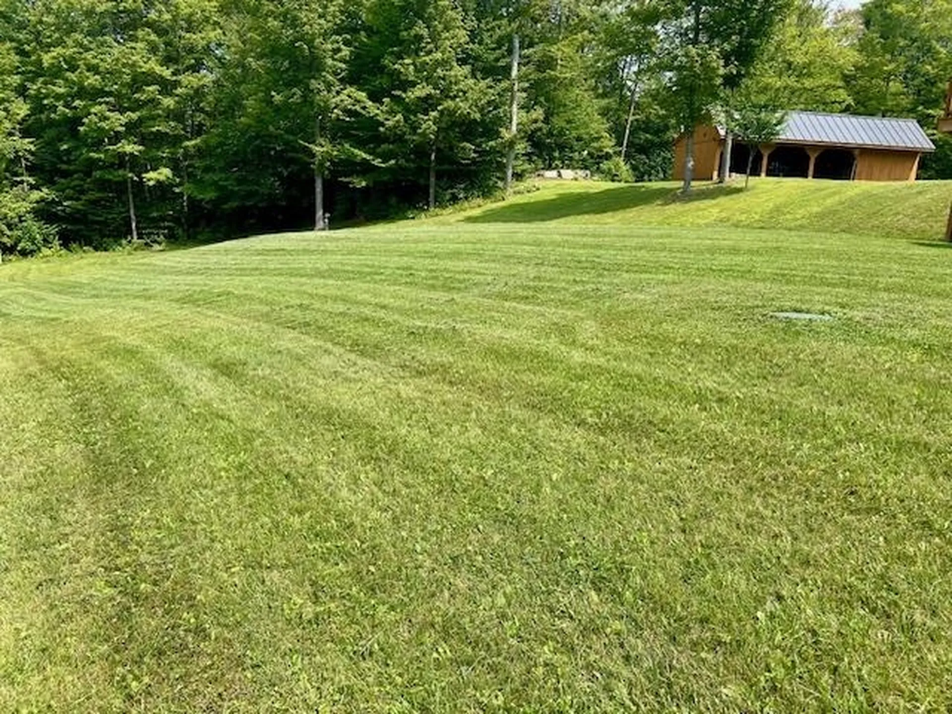 123 County Turnpike Road Tunbridge VT 05077