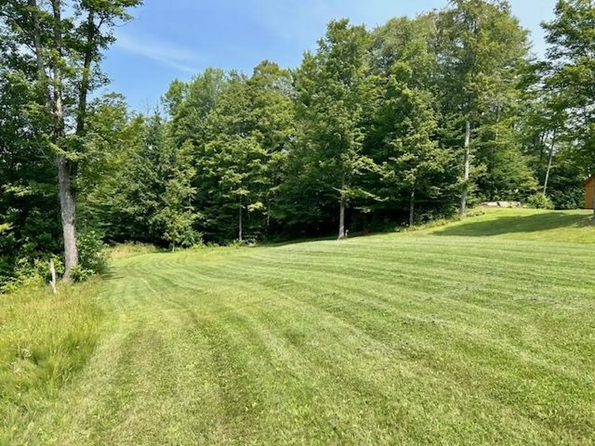 123 County Turnpike Road Tunbridge VT 05077