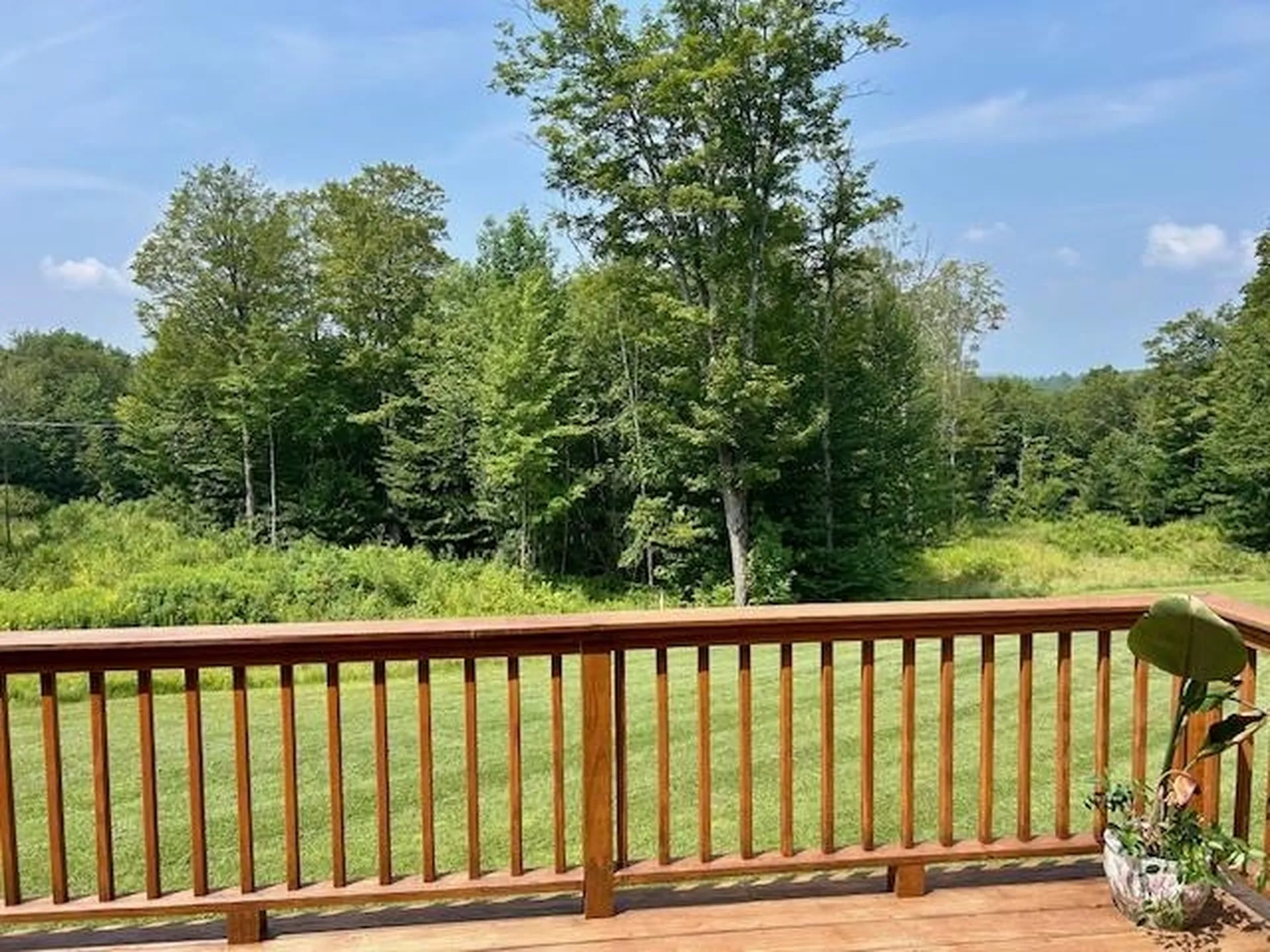 123 County Turnpike Road Tunbridge VT 05077