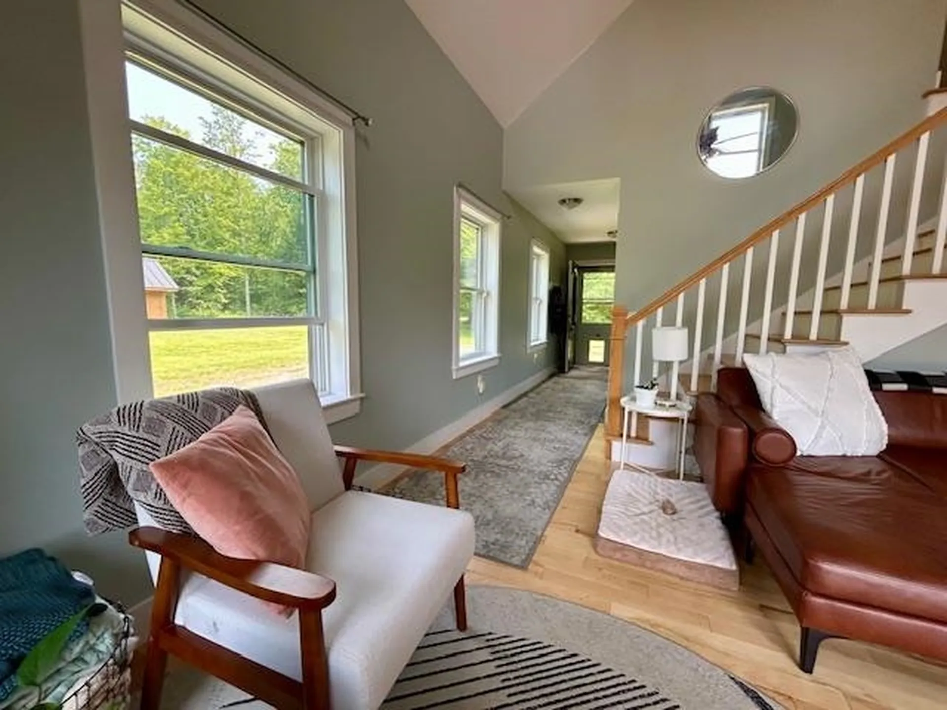 123 County Turnpike Road Tunbridge VT 05077