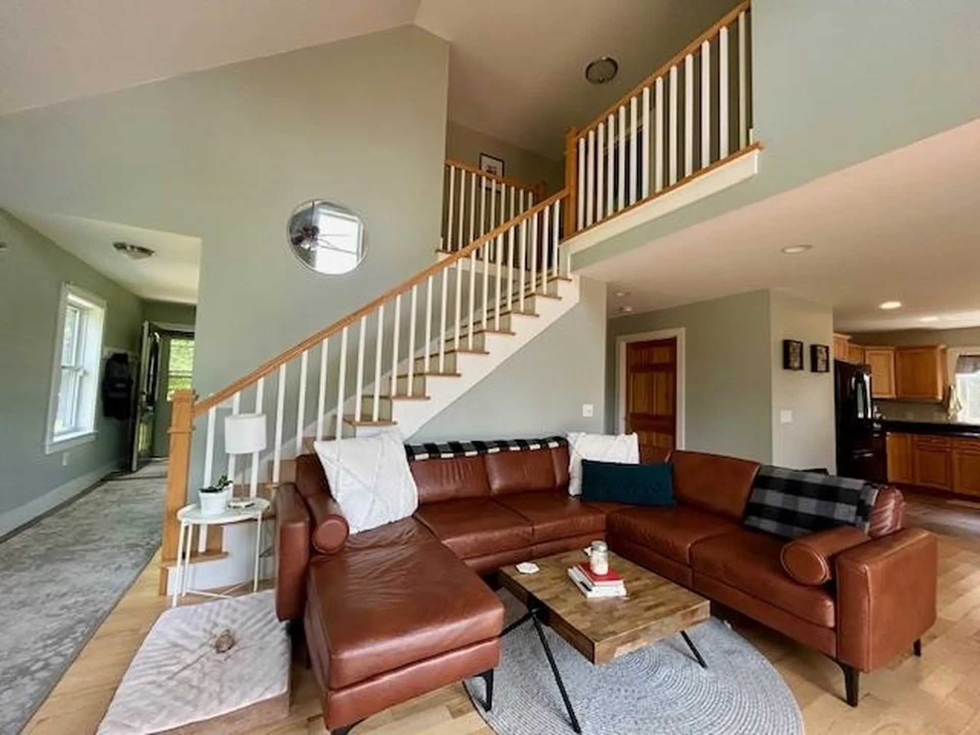 123 County Turnpike Road Tunbridge VT 05077