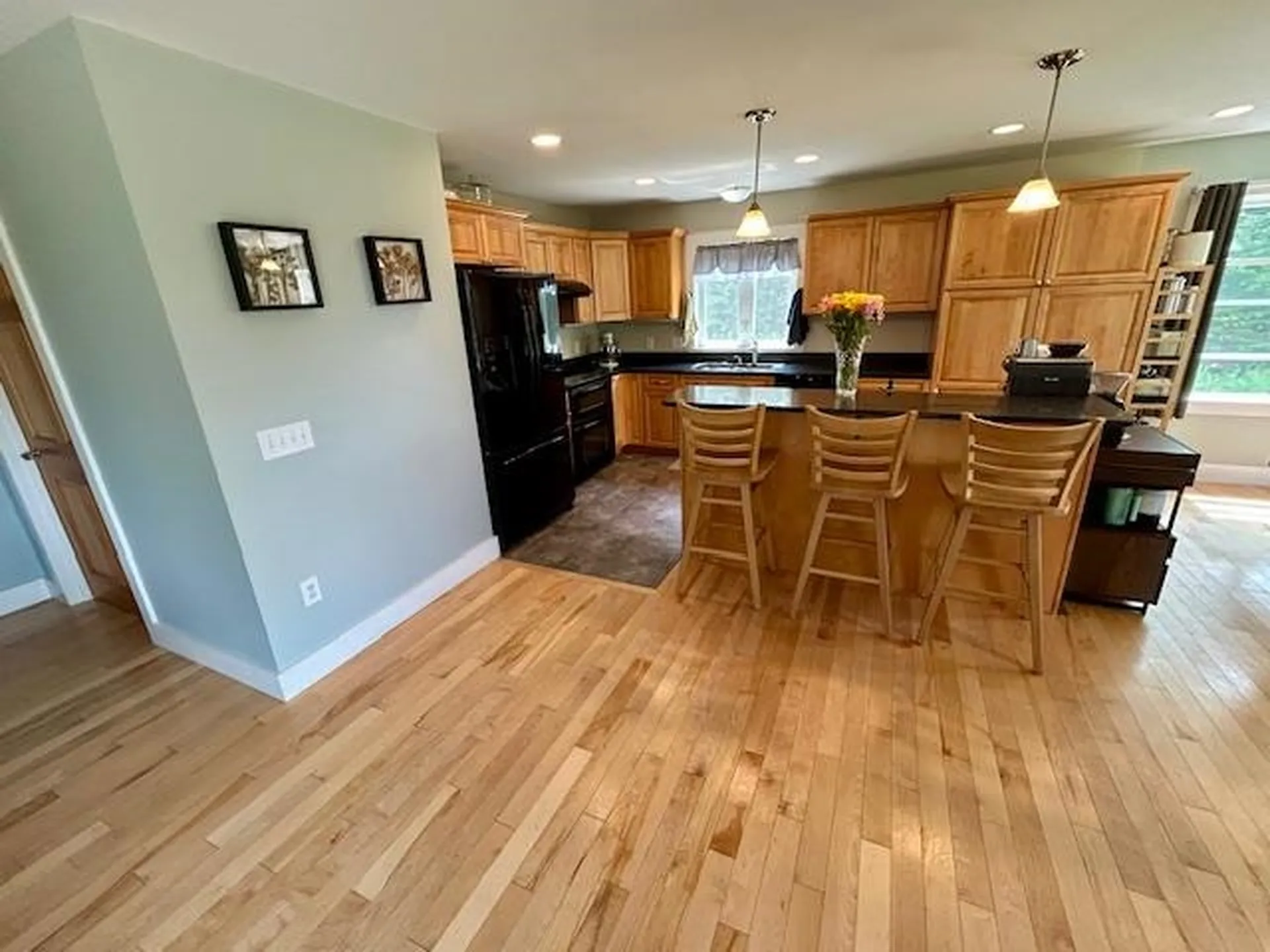 123 County Turnpike Road Tunbridge VT 05077