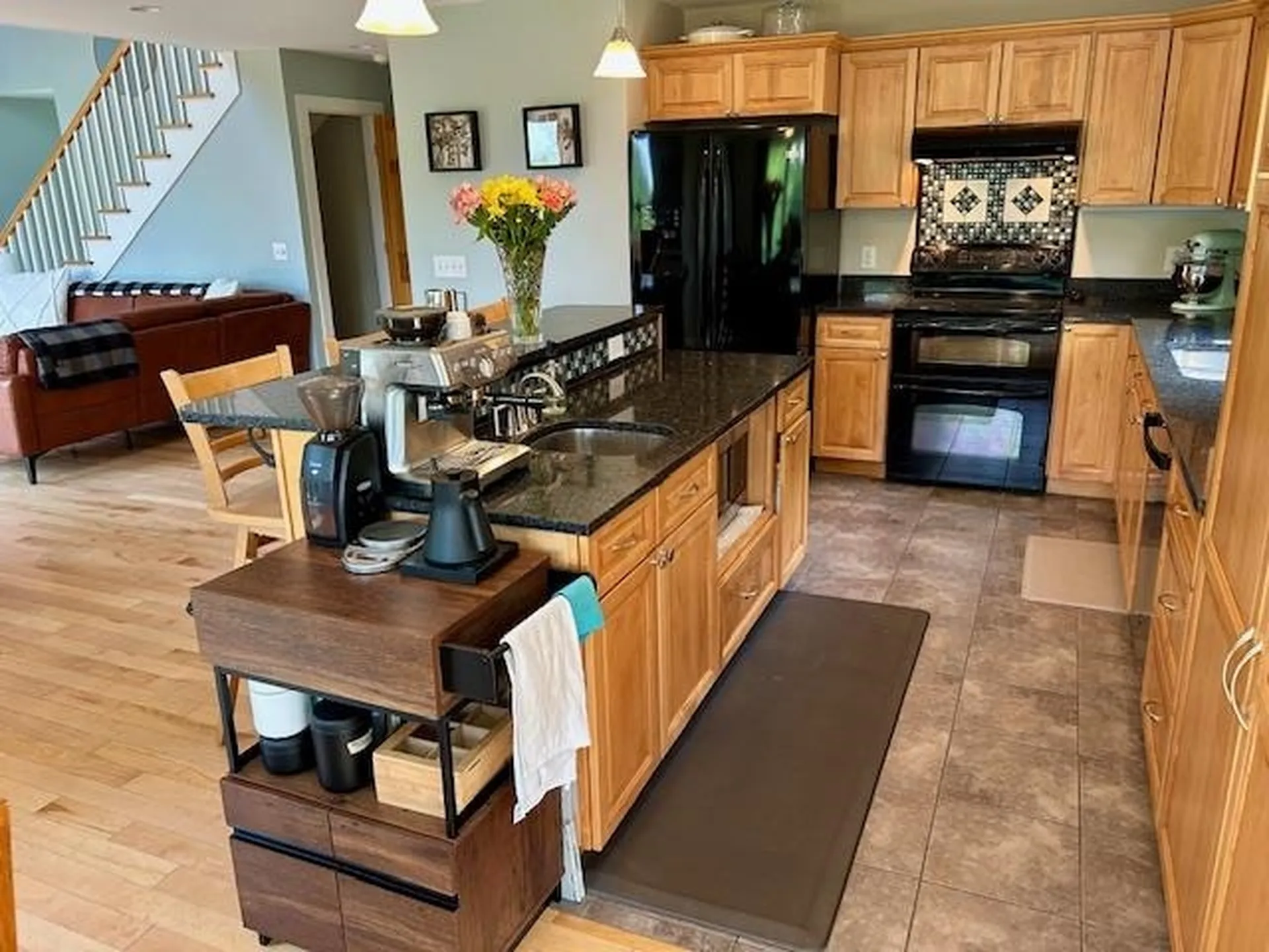 123 County Turnpike Road Tunbridge VT 05077