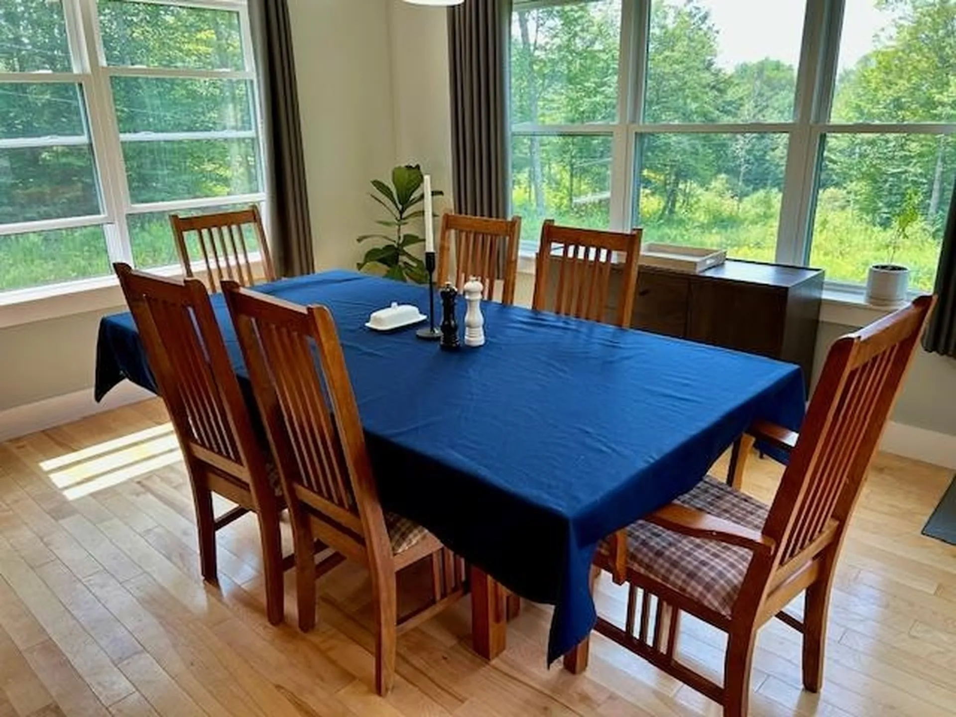 123 County Turnpike Road Tunbridge VT 05077