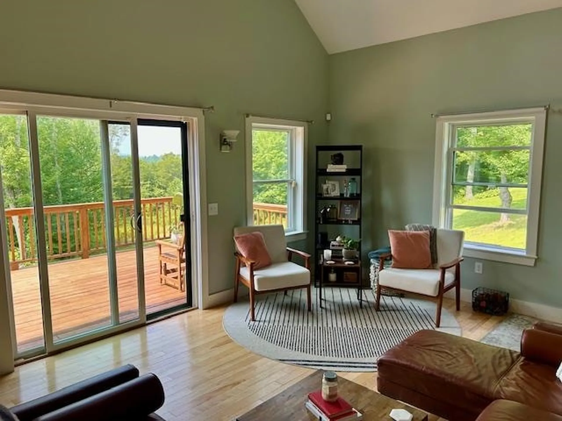 123 County Turnpike Road Tunbridge VT 05077