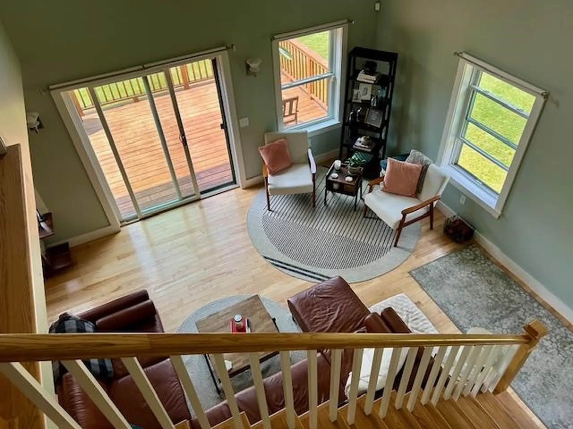 123 County Turnpike Road Tunbridge VT 05077