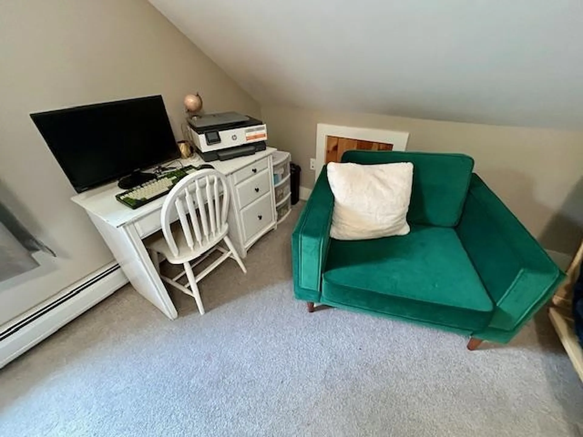 123 County Turnpike Road Tunbridge VT 05077