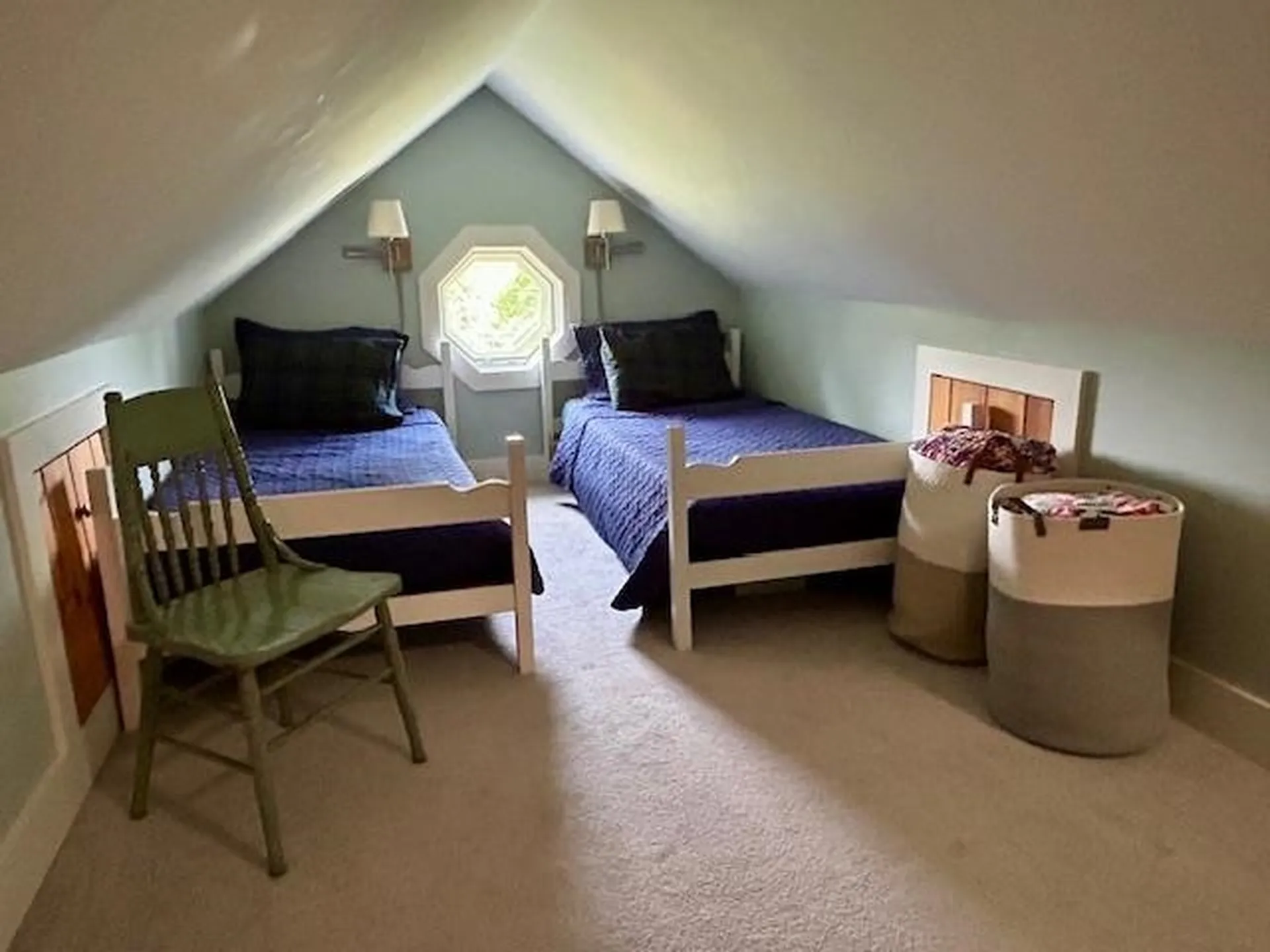 123 County Turnpike Road Tunbridge VT 05077