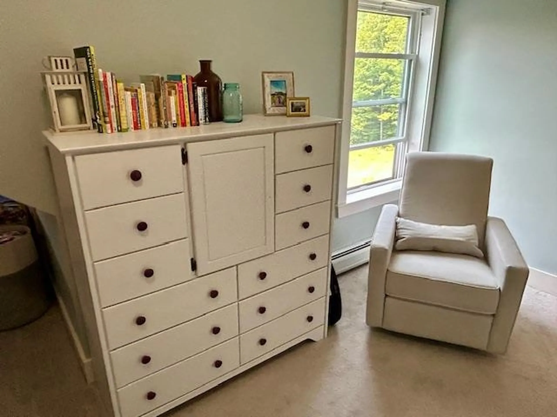 123 County Turnpike Road Tunbridge VT 05077