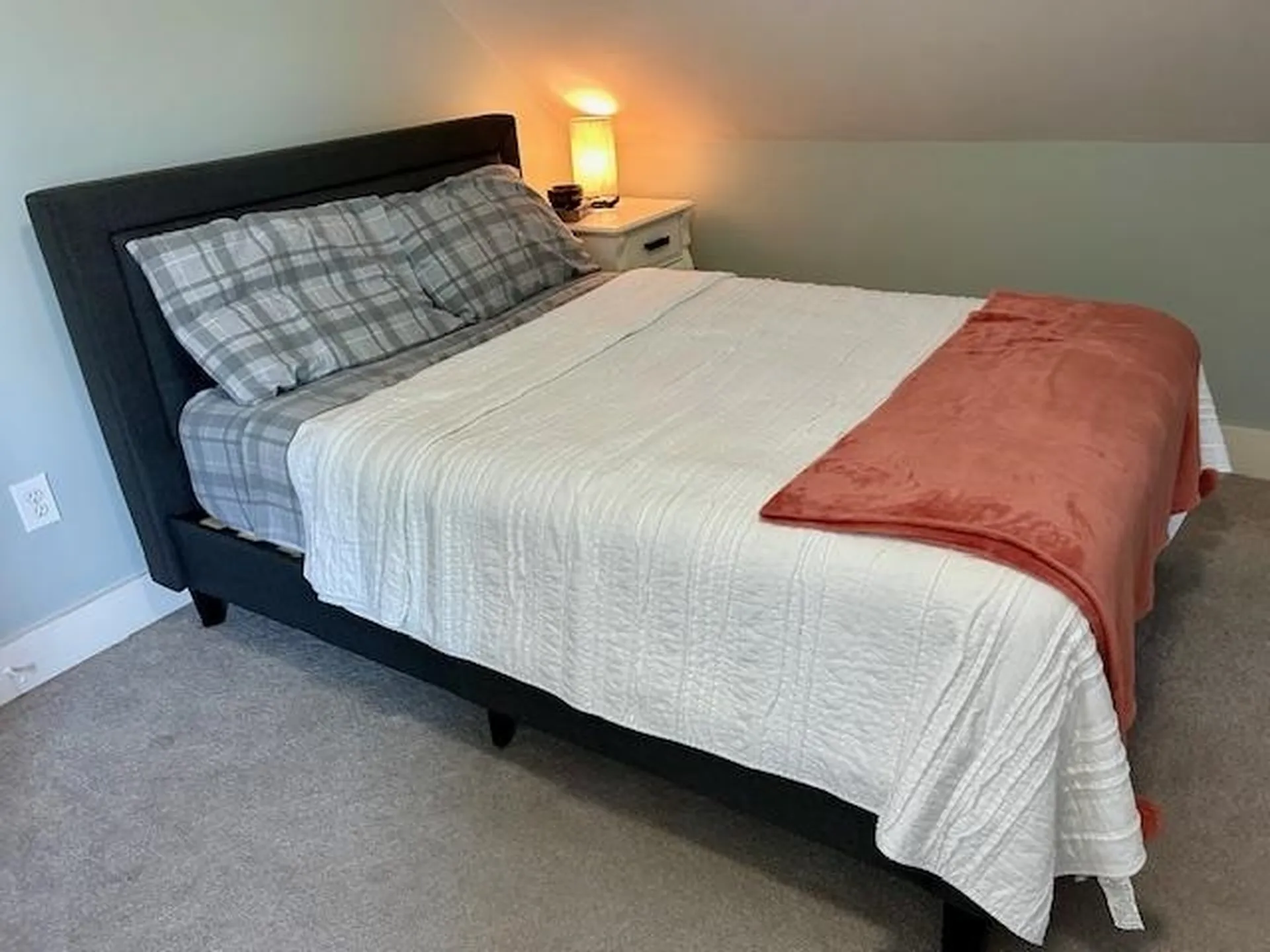 123 County Turnpike Road Tunbridge VT 05077