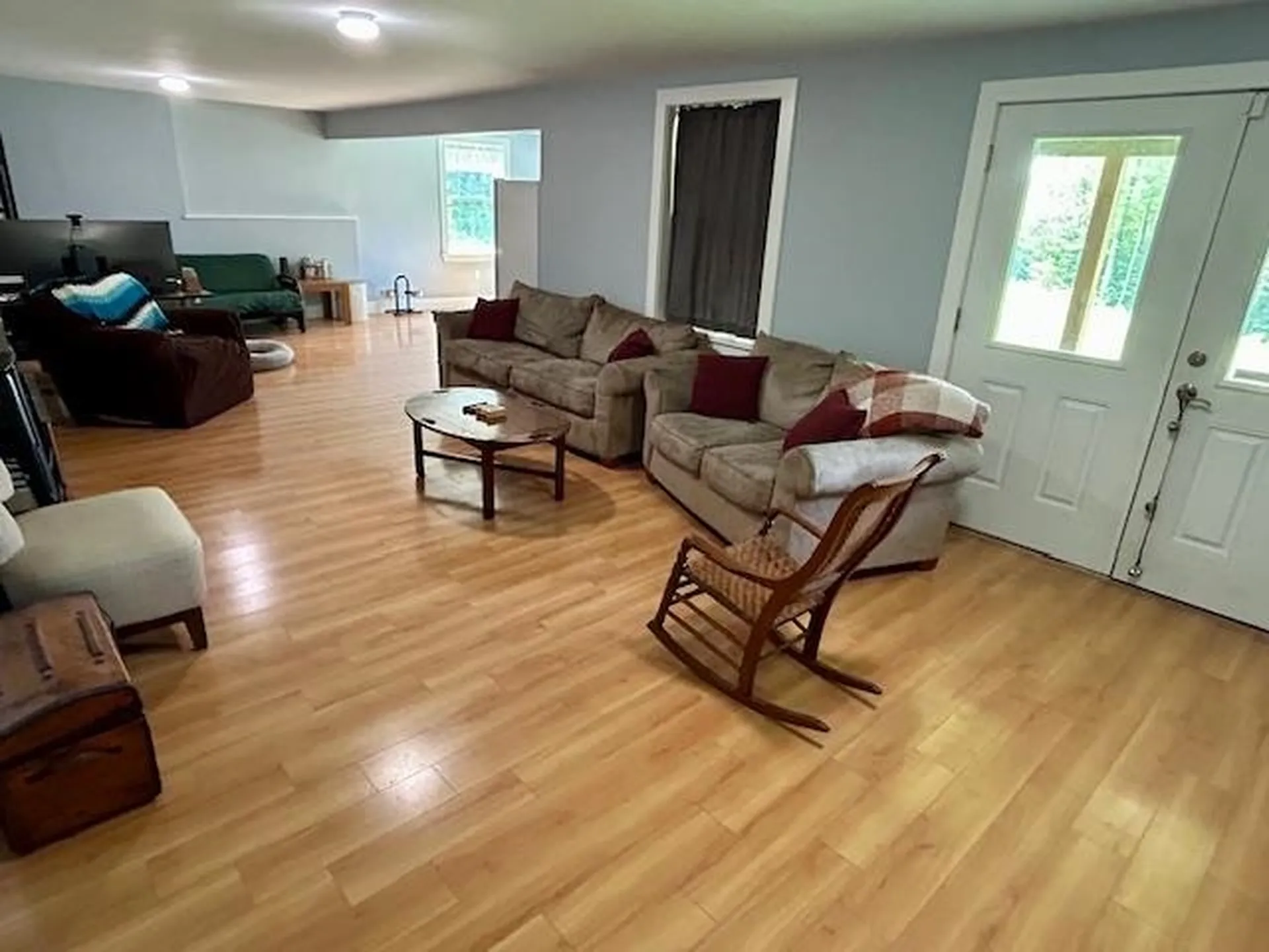 123 County Turnpike Road Tunbridge VT 05077