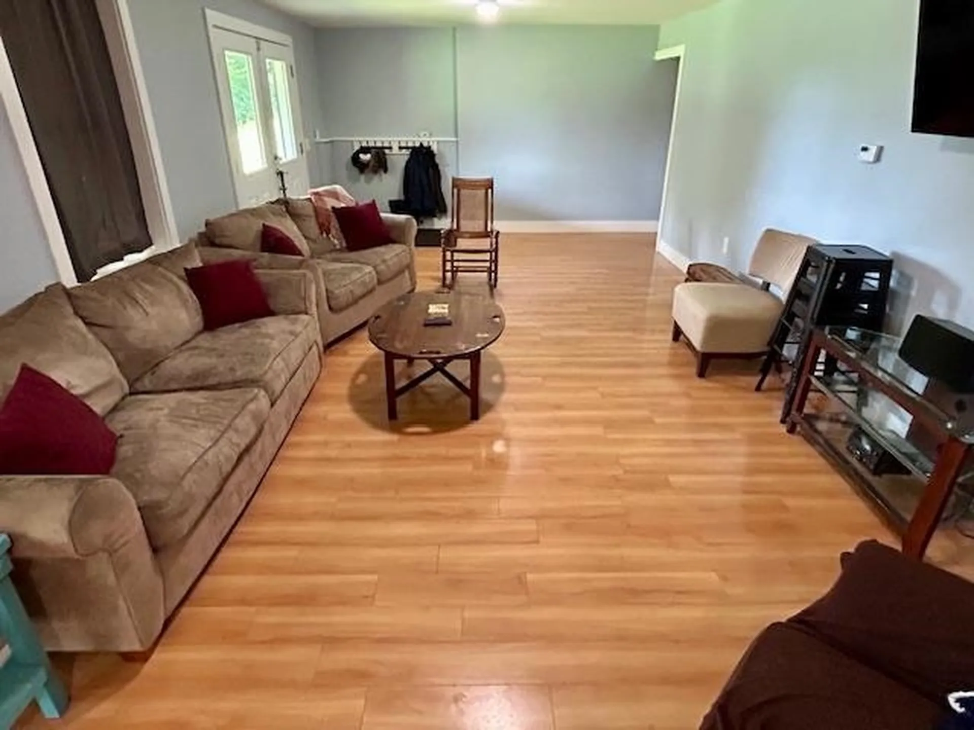 123 County Turnpike Road Tunbridge VT 05077