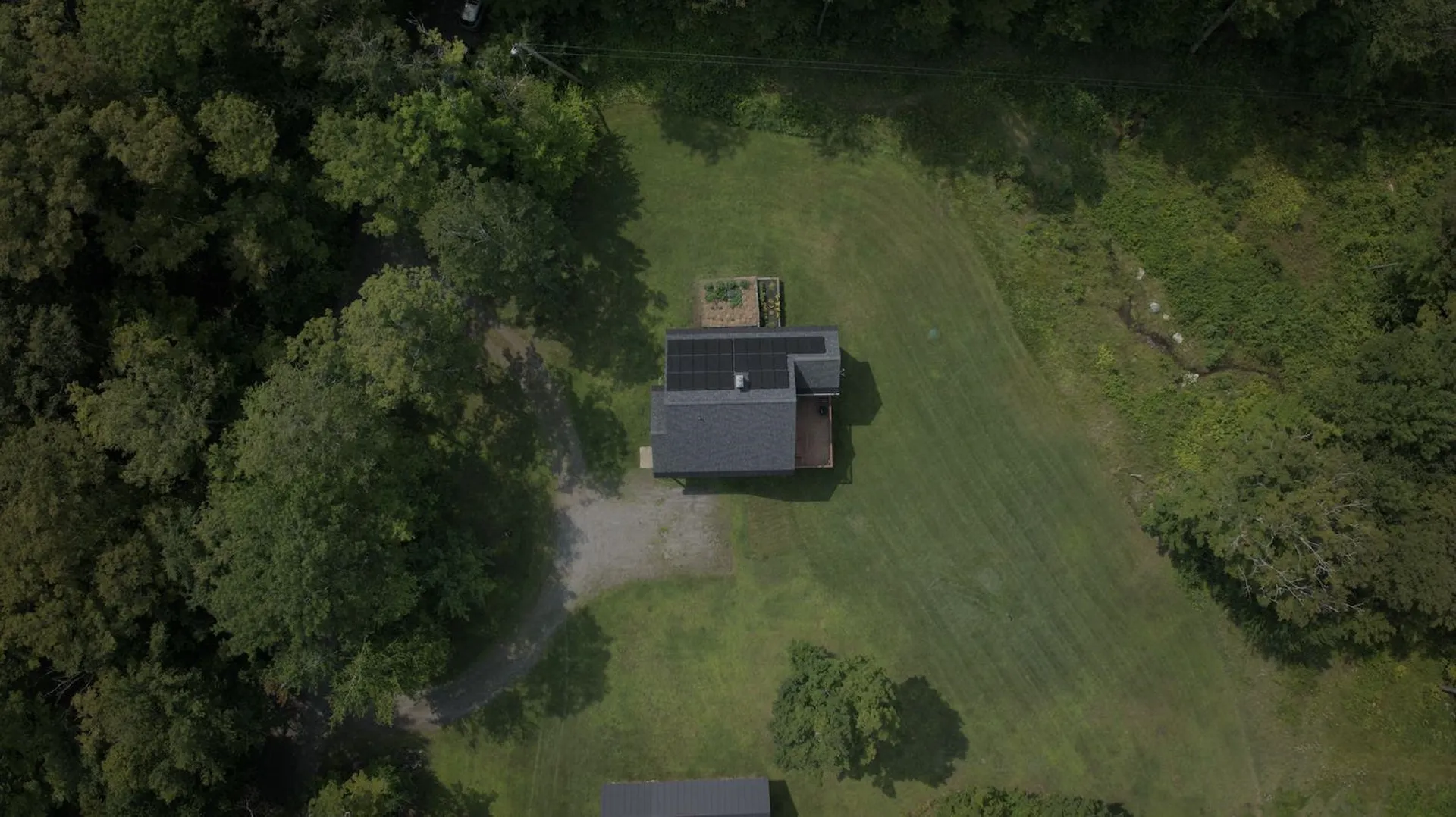 123 County Turnpike Road Tunbridge VT 05077