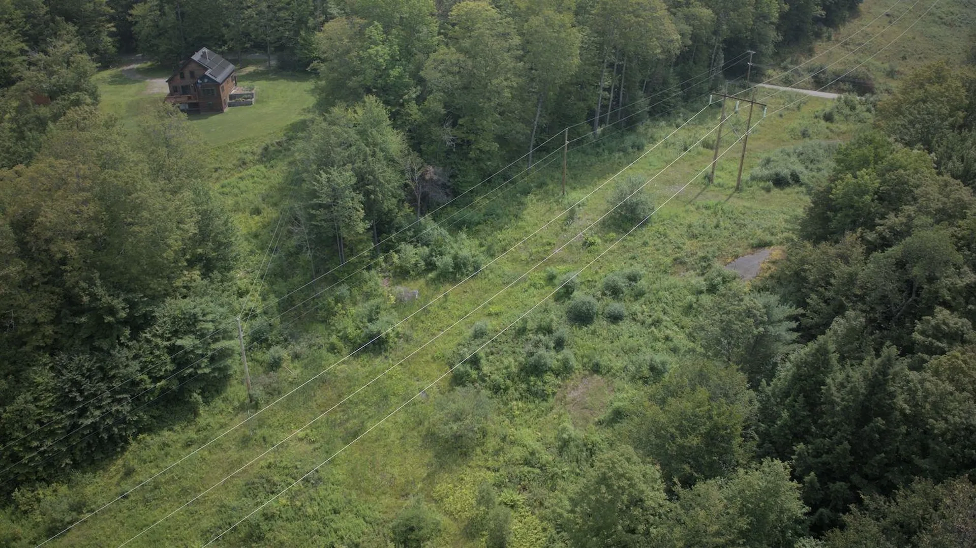 123 County Turnpike Road Tunbridge VT 05077